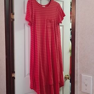 LuLaRoe Carly Dress